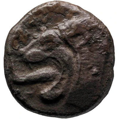 Siglos 500 BC - 480 BC front