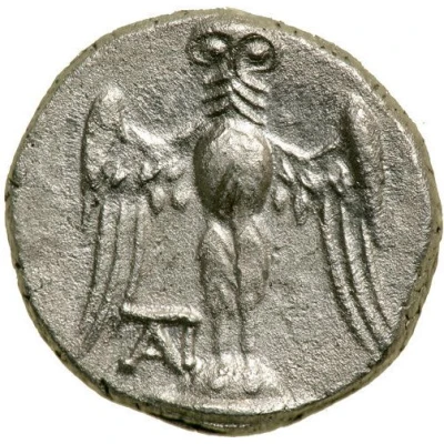 Siglos 300 BC - 125 BC back