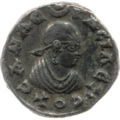 Siliqua - Ousanas front