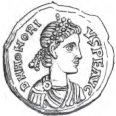 Siliqua Rechiar front