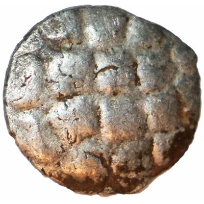 Silver Unit "Corielatuvian N" - Vepocomes VEPO CORF front