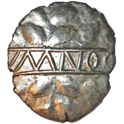 Silver Unit "Corieltauvian O" DVMNOC TIGIR SENO front