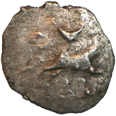 Silver Unit "Icenian P" - Ale Scavo front