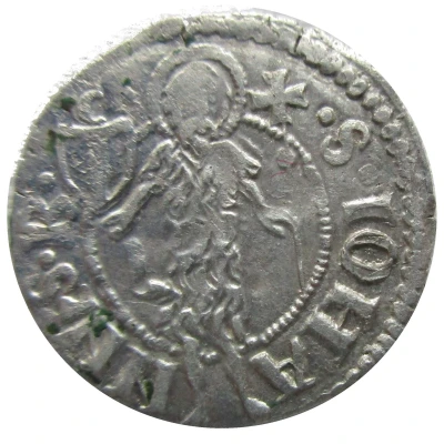 Soldino of 12 denari ND back