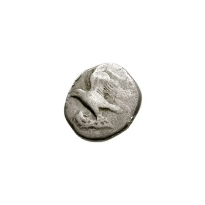 Stater - 87th Olympiad 432 BC front