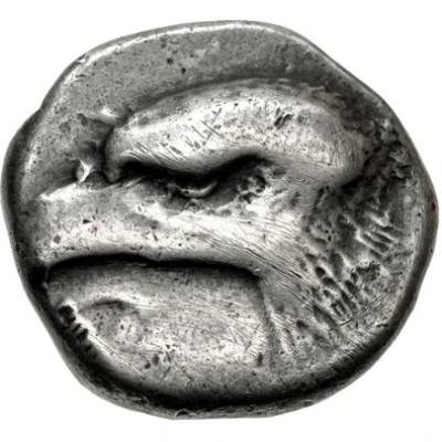 Stater - 94th Olympiad 404 BC front