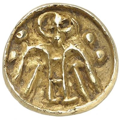 Stater - Alexander III Kolchis imitation 100 BC - 100 AD back