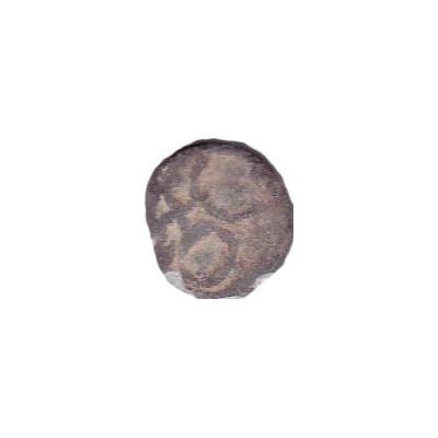 Stater - Andhra Dynasty Krishna - Godavari Region back