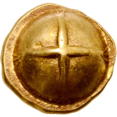 Stater "Bullet Type" 100 BC - 80 BC front