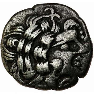 Stater Class IV 80 BC - 50 BC front