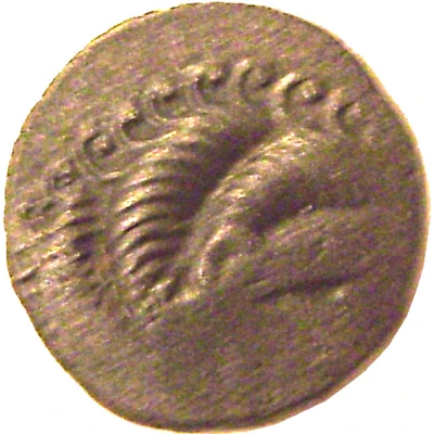 Stater Class I 80 BC - 50 BC front