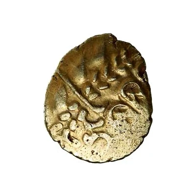 Stater "Corieltauvian A" 55 BC front