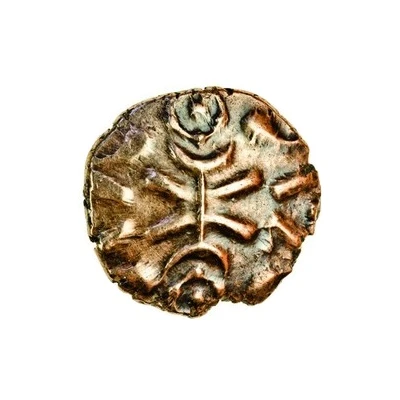 Stater "Corieltauvian N" VEP CORF front