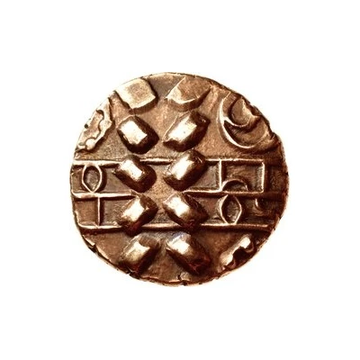 Stater "Corieltauvian P" VOLISIOS DVMNOCOVEROS front