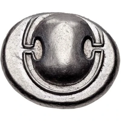 Stater - Dio 390 BC - 382 BC front