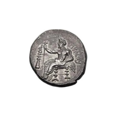 Stater - Mazaeus 361 BC - 334 BC front