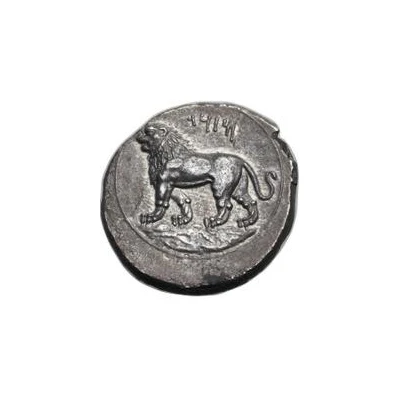 Stater - Mazaeus 361 BC - 334 BC back