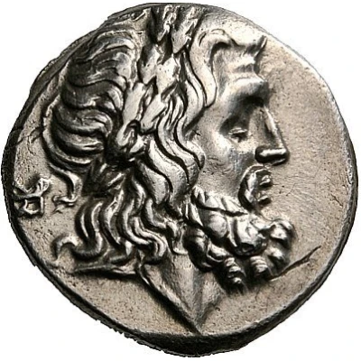 Stater - Poli[...] 150 BC - 100 BC front