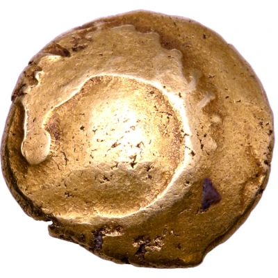 Stater Regenbogenschüsselchen IA Type 200 BC - 1 BC front