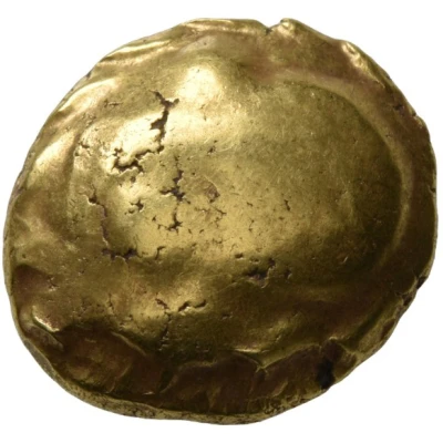 Stater Regenbogenschüsselchen Type 100 BC - 1 BC front