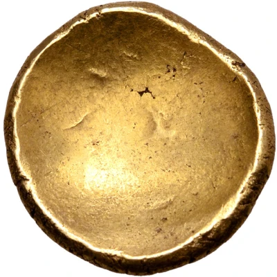 Stater Regenbogenschüsselchen VA Type 200 BC - 1 BC back