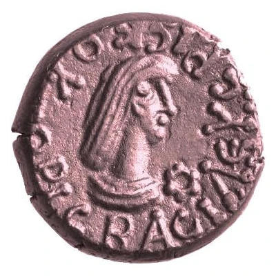 Stater - Rhescuporis V front