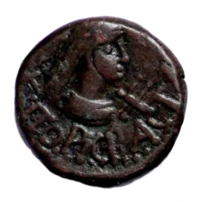 Stater - Rheskuporis VI front