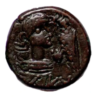 Stater - Rheskuporis VI back