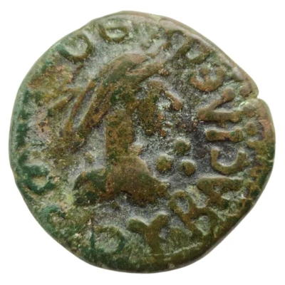 Stater - Thothorses front