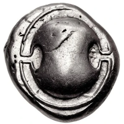 Stater - Timi 390 BC - 382 BC front