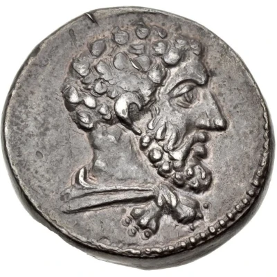 Stater - Tiribazus 387 BC - 386 BC front