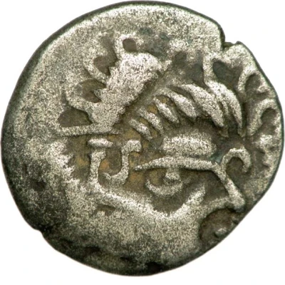 Stater class VI 80 BC - 50 BC front