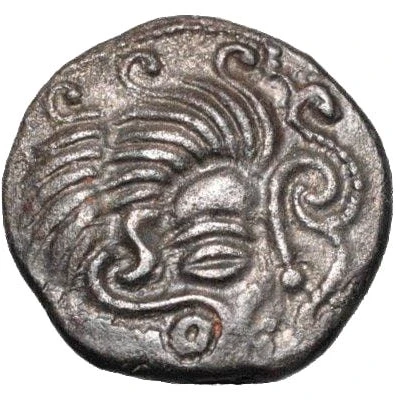 Stater class V 75 BC - 50 BC front