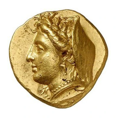 Stater 360 BC front