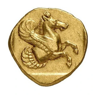 Stater 360 BC back