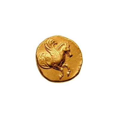 Stater 370 BC back