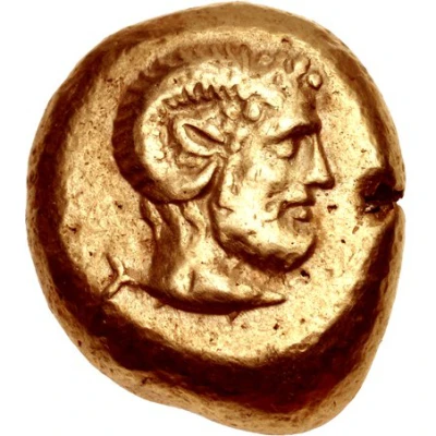 Stater 500 BC - 450 BC front