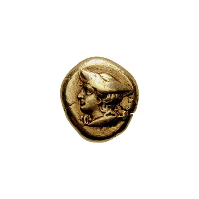 Stater 460 BC - 400 BC front