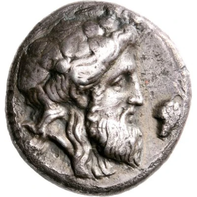 Stater 320 BC front