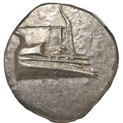 Stater front