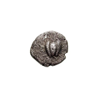 Stater 420 BC front