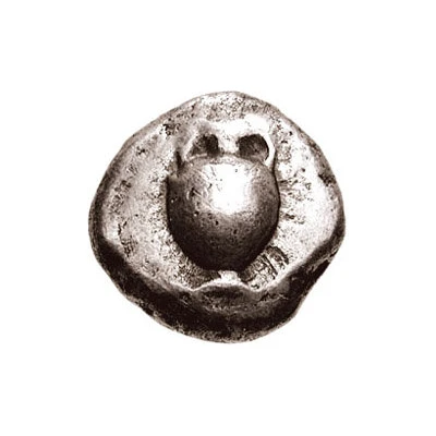 Stater 525 BC front