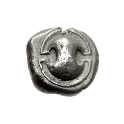 Stater 479 BC - 457 BC front