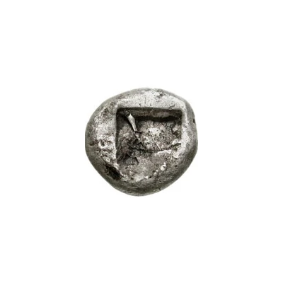 Stater 500 BC back