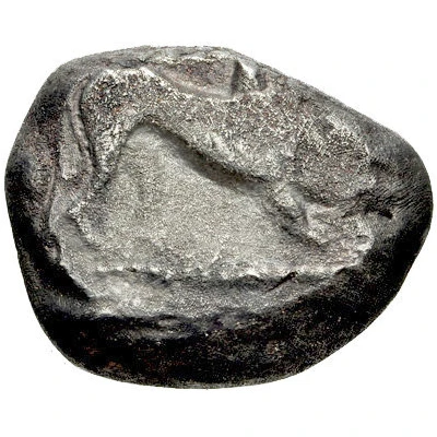 Stater 480 BC front