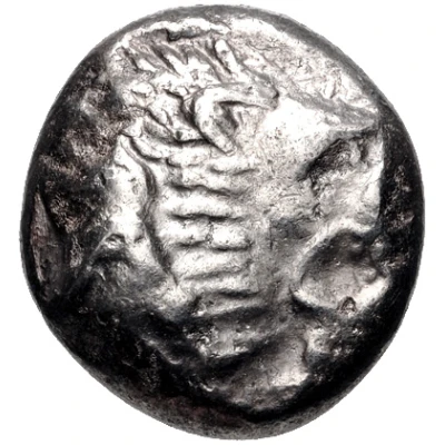 Stater 500 BC front