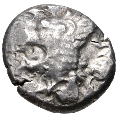 Stater 500 BC - 450 BC front