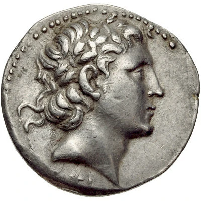 Stater 250 BC - 225 BC front