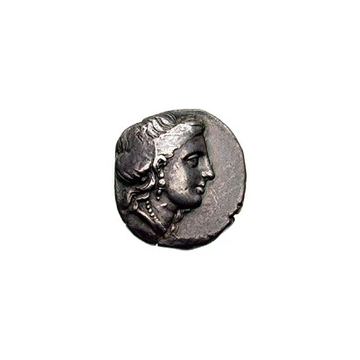 Stater 350 BC - 200 BC front