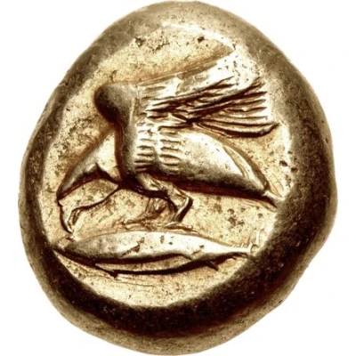 Stater 550 BC - 450 BC front